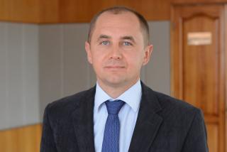Кам`янський міський голова представив радника з питань житлово-комунального господарства